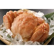 特大ジャンボ毛蟹姿 1kg