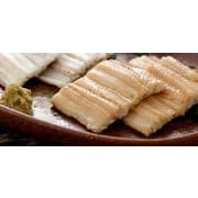 対馬産べっぴん蒸し穴子 80g×3