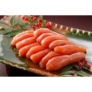 無着色辛子明太子切れ込み 500g