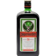 イエーガーマイスター 35％ 700ml [リキュール]