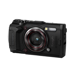 ヨドバシ.com - オリンパス OLYMPUS TG-6 BLK [コンパクトデジタル