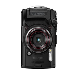 ヨドバシ.com - オリンパス OLYMPUS TG-6 BLK [コンパクトデジタル