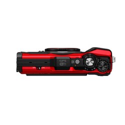 ヨドバシ.com - オリンパス OLYMPUS TG-6 RED [コンパクトデジタル