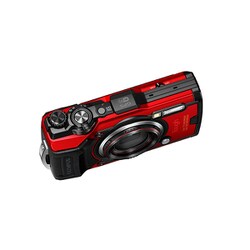 ヨドバシ.com - オリンパス OLYMPUS TG-6 RED [コンパクトデジタル