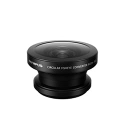 フィッシュアイコンバーター FCON-T02
