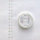 貼暦(ハルコヨミ) 英語版 タテ組5mm方眼対応 HK-10