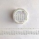 co貼暦(コハルコヨミ) 英語版 HK-13