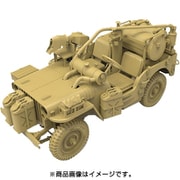 MVS012 イギリス小型軍用車両 ワスプ 火炎放射器装備 [1/35スケール プラモデル]