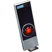 MOE2001-5 2001年宇宙の旅 1/1 HAL9000 実物大 [1/1スケール プラモデル]