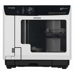 ヨドバシ.com - エプソン EPSON PP-100-3 [ディスクデュプリケーター