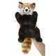 BH4027 ハンドパペット レッサーパンダ 20 [ぬいぐるみ]