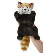 BH4027 ハンドパペット レッサーパンダ 20 [ぬいぐるみ]