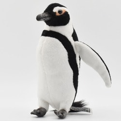 BH7084 ケープペンギン 21 [ぬいぐるみ]