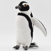 BH7084 ケープペンギン 21 [ぬいぐるみ]