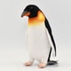 BH7087 コウテイペンギン 23 [ぬいぐるみ]