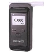 アルコールチェッカー 電気化学式センサー搭載 Bluetooth接続タイプ AC-015BT