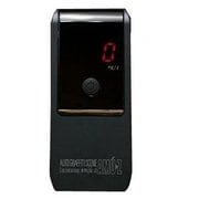アルコールチェッカー 電気化学式センサー搭載 ハンディタイプ AC-016