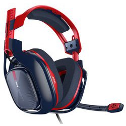 ASTRO Gaming A40 TR 2019 RED 10TH ANNIV…