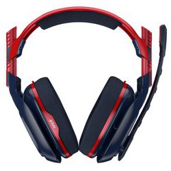 ヨドバシ.com - ロジクール Logicool A40TR-10THRD [ASTRO A40 TR