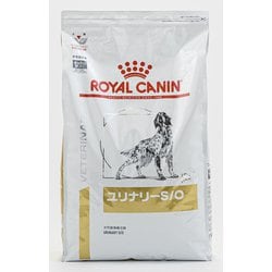 ヨドバシ.com - ROYAL CANIN ロイヤルカナン ユリナリーS/O [犬用 ...