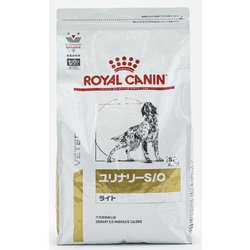 ヨドバシ.com - ROYAL CANIN ロイヤルカナン ユリナリーS/O ライト [犬 