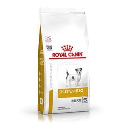 ROYAL CANIN ロイヤルカナン ユリナリーS/O小型犬用S [犬用 