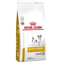 ヨドバシ Com Royal Canin Veterinary Diet ロイヤルカナン ベテナリーダイエット ロイヤルカナン 犬 ユリナリー S O小型犬用s 3kg 通販 全品無料配達