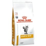 ロイヤルカナン 猫用 ユリナリーS/O [猫用 ドライフード 500g 療法食]