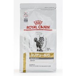 ヨドバシ.com - ROYAL CANIN ロイヤルカナン 猫 ユリナリーS/O