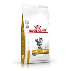 ヨドバシ.com - ROYAL CANIN ロイヤルカナン 猫 ユリナリーS/Oオル