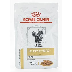 ヨドバシ.com - ROYAL CANIN ロイヤルカナン 猫 ユリナリーS/Oライト ...