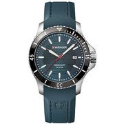 腕時計 並行輸入品 01.0641.128 Sea Force GR QT ラバー