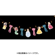 PE334009020 ディズニー トゥインクルLEDガーランド プリンセス [キャラクターグッズ]
