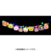 PE334009010 ディズニー トゥインクルLEDガーランド ツムツム [キャラクターグッズ]