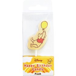 ♡プーさん キャンドル　ヴィンテージ♡ 2025年最新】プーさんキャンドルの人気アイテム - メルカリ