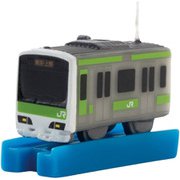 キャラクターグッズ B56320004 プラレールキャンドル E231系500番台山手線