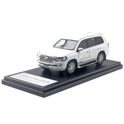 Hi-Story 1/43 Toyota LAND CRUISER VX-LIMITED G-SELECTION