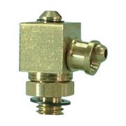 4M5-LU [チヨダ テラピンユニバーサルエルボ 4mm・M5×0.8 10個入]