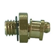 4M5-N [チヨダ テラピンニップル 4mm・M5×0.8 10個入]