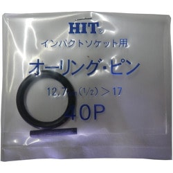 4OP [HIT インパクトヨウ オ-リングピンセット]