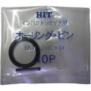 4OP [HIT インパクトヨウ オ-リングピンセット]