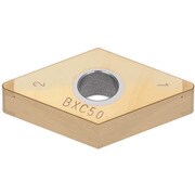 タンガロイ QBN TACチップ BXC50 4QP-DNGA150408