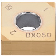 タンガロイ QBN TACチップ BXC50 4QP-SNGA120408
