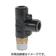 チヨダ フジメイルランティ 樹脂 4mm・R1/8 4R-01RT