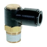 チヨダ フジシングルバンジョー 樹脂 4mm・R1/8 4R-01S1