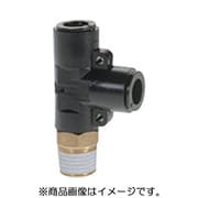 チヨダ フジメイルランティ 樹脂 4mm・R1/4 4R-02RT