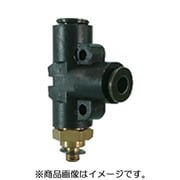 チヨダ フジメイルランティ 樹脂 4mm・M5X0.8 4R-M5RT