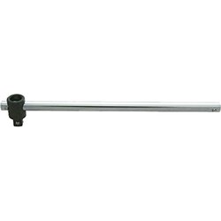4STH300 [HIT 1/2インチ角スライディングTハンドル 300mm]