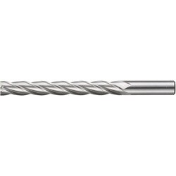 FKD 3Sエンドミル4枚刃 特ロング刃7.5×30 4XLF-7.5X30
