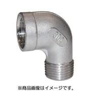 50 [TBC ステンレス ストリートエルボ 2]
